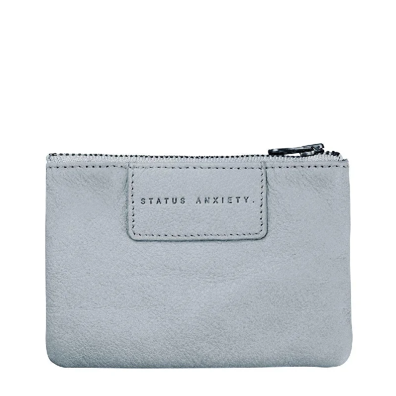 Anarchy Wallet (Arctic Grey)