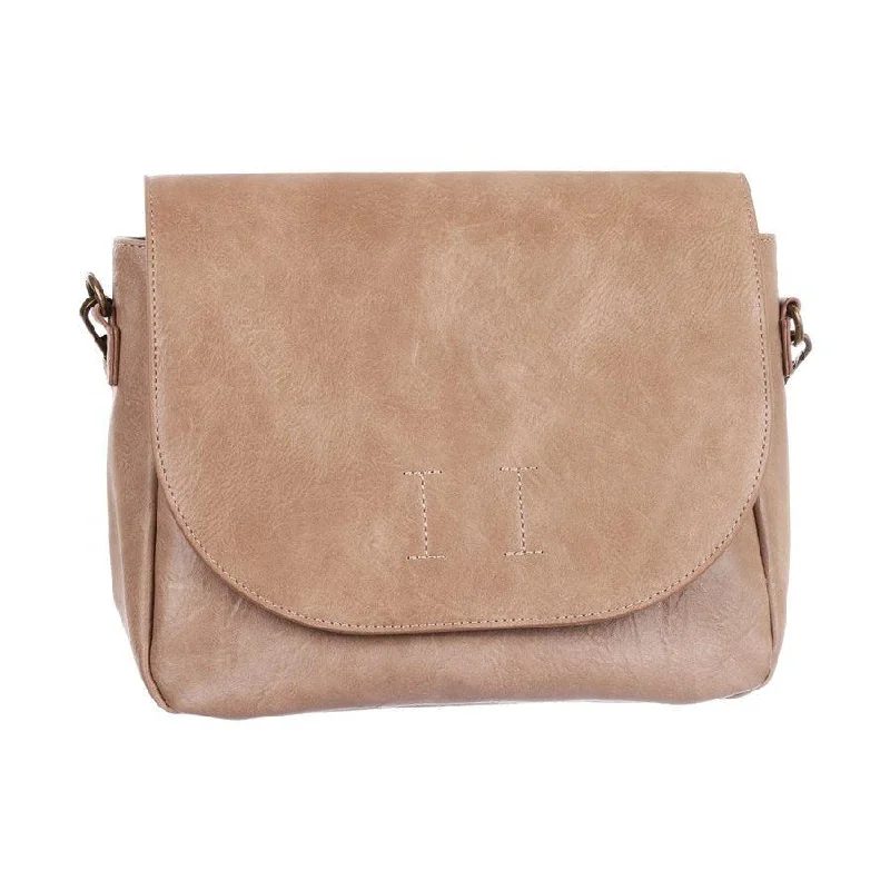 ARCHETYPE SS23 Raven Shoulder Bag Light Grey