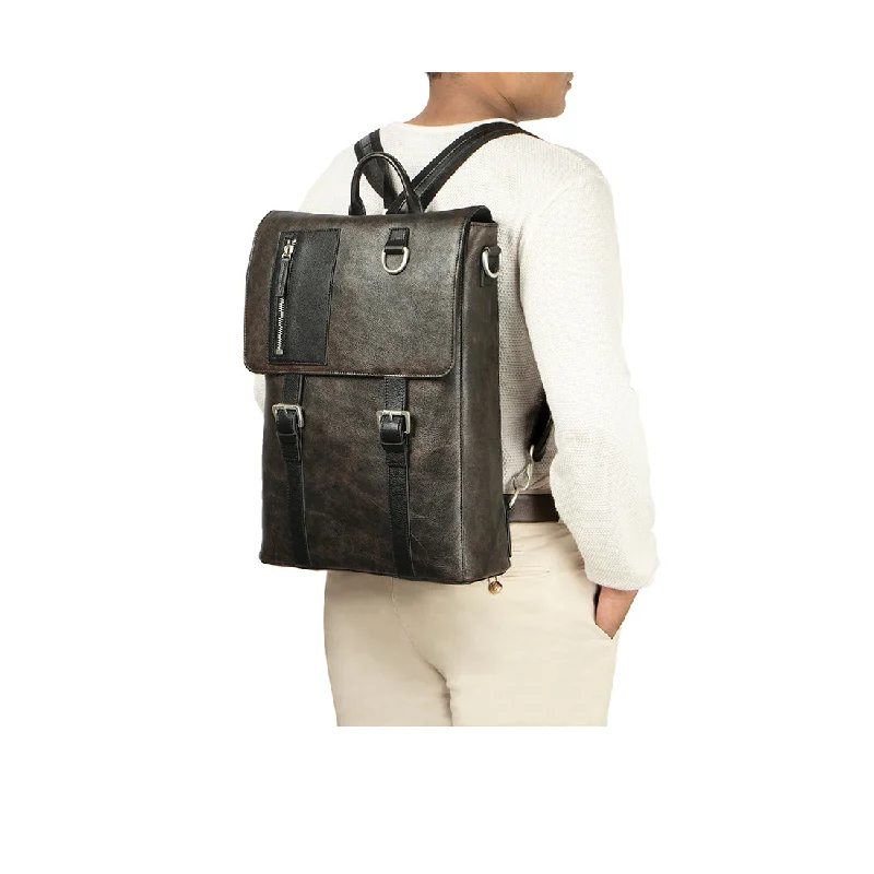 ATHENES 01 BACKPACK