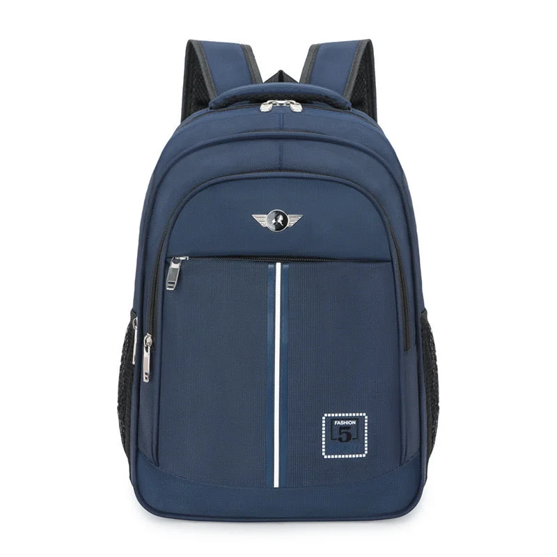 Unisex Backpack for School and College MJ220