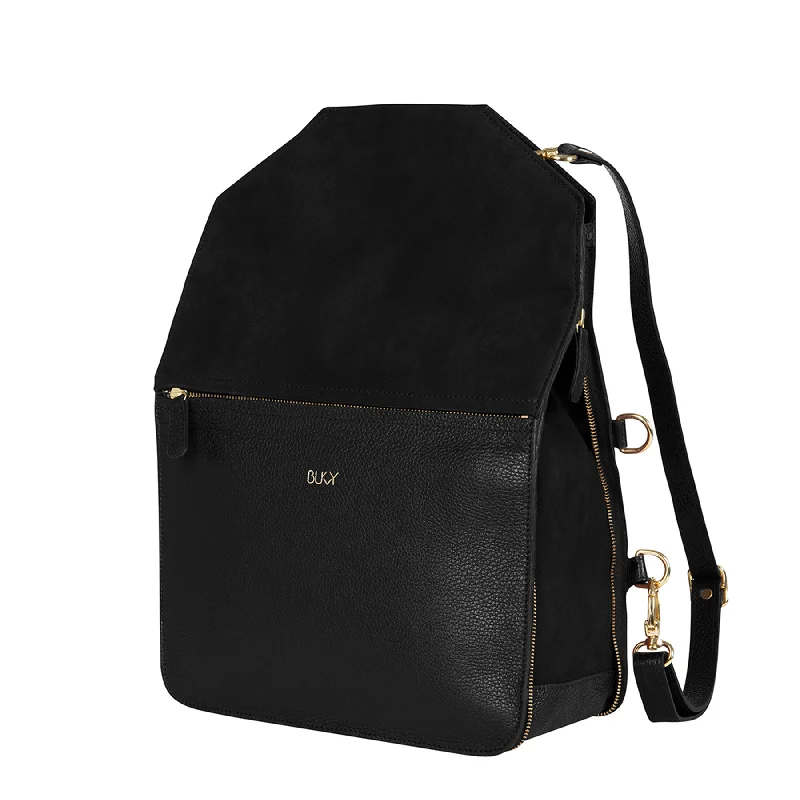 Bo Bardi 5-in-1 Bag / Black