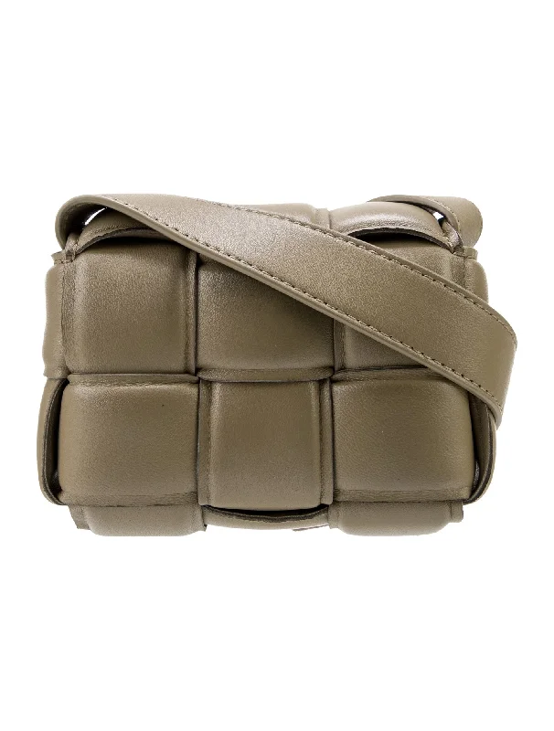 BOTTEGA VENETA Padded Candy Cassette