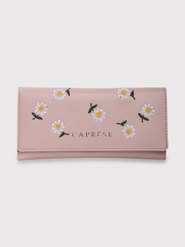 Caprese Kyle Falpover Wallet Medium