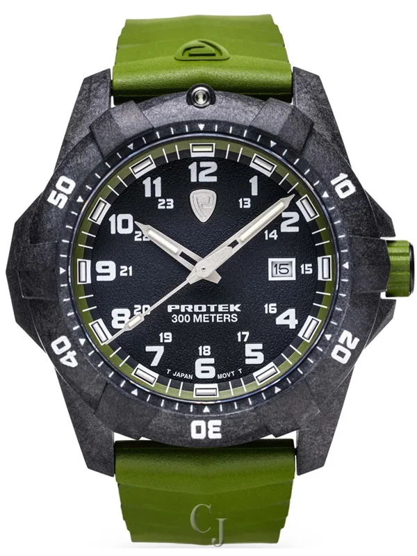 Carbon Composite Dive 1000 Series