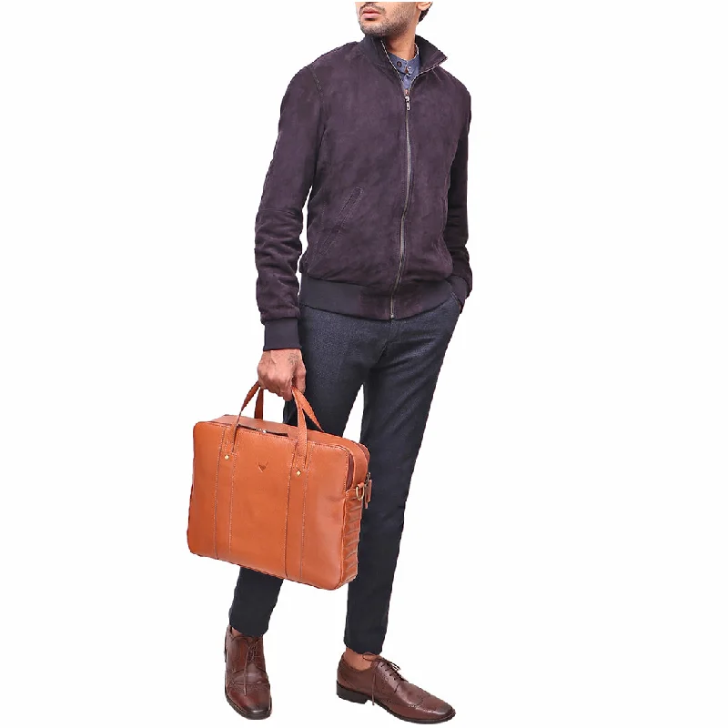 CARNABY 03 BRIEFCASE