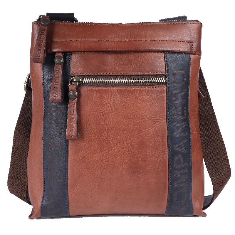 Cooper - The Messenger Bag