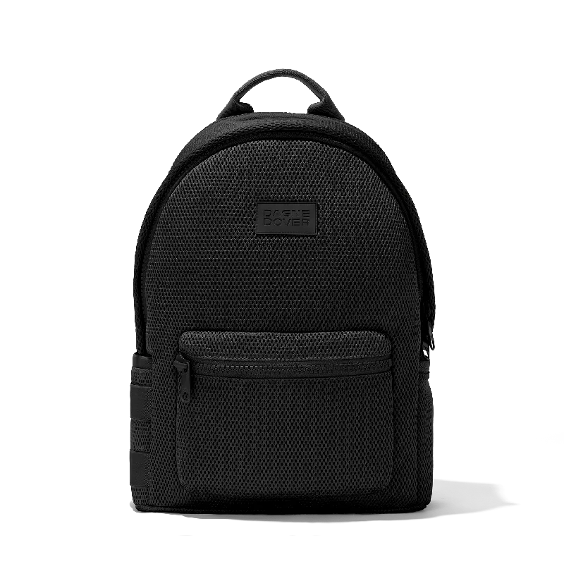 Dakota Backpack in Onyx Air Mesh, Large