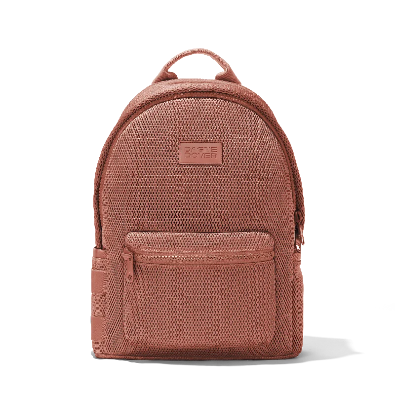 Dakota Backpack in Warm Dust Air Mesh, Large