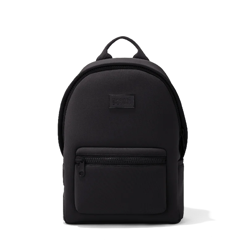 Dakota Backpack in Onyx, Medium