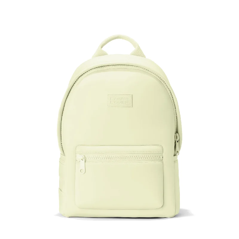 Dakota Backpack in Piña, Medium