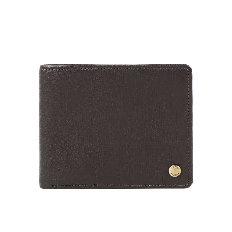 EE 036-02 BI-FOLD WALLET