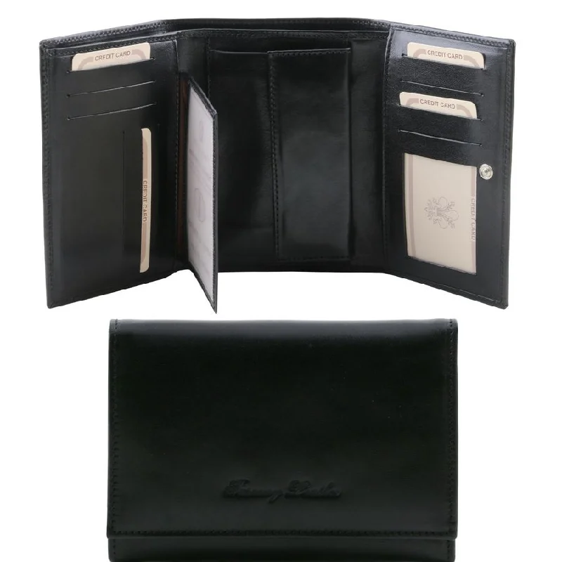 Exclusive Leather Women's Wallet