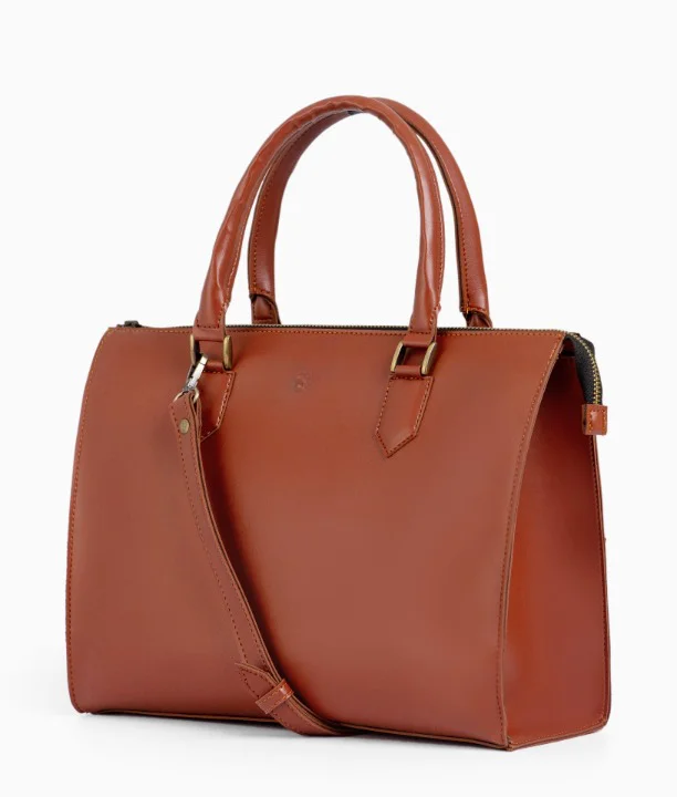 Musterd Handbag For Women 599