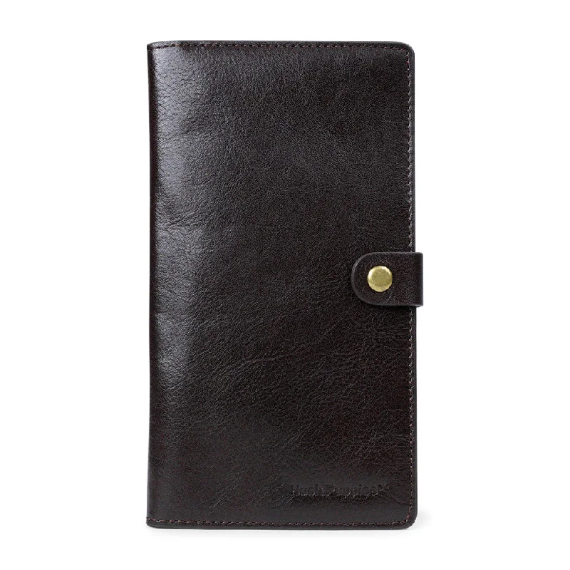 Hush Puppies Premium Leather Wallet