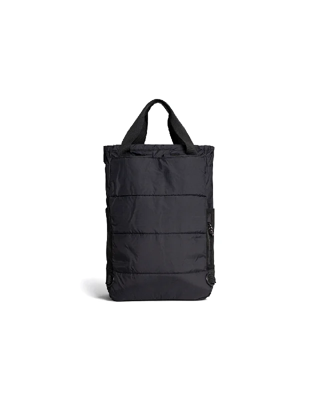 Hybrid Backpack Cordura - Black