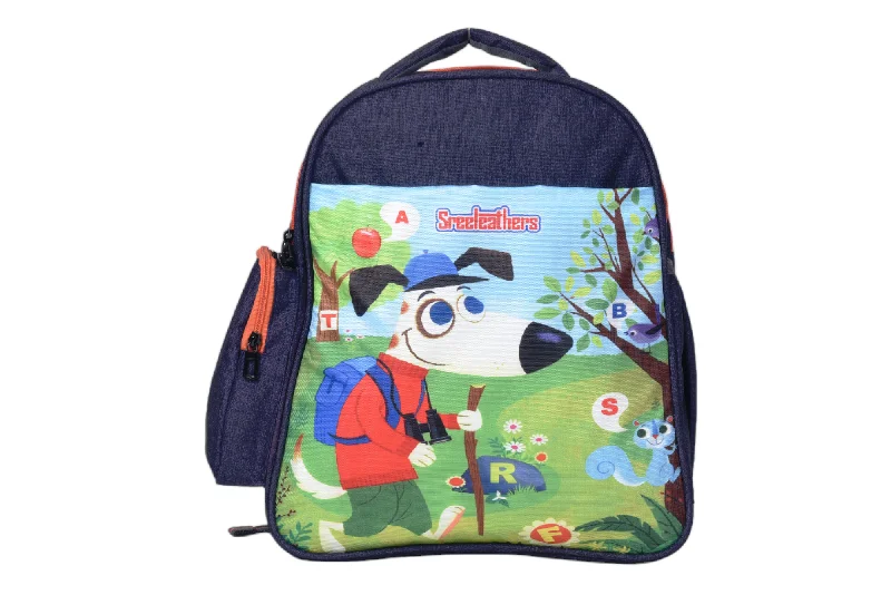 Kids School Bag 54215