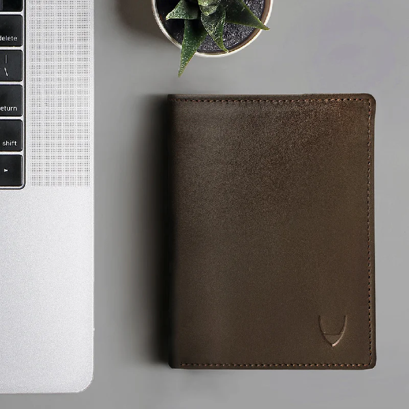 L108 N BI-FOLD WALLET