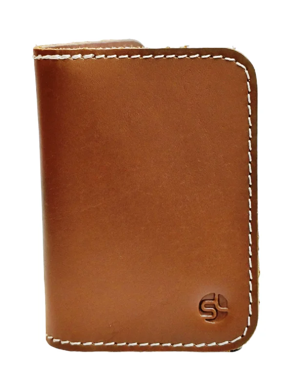 Leather card holder  94909