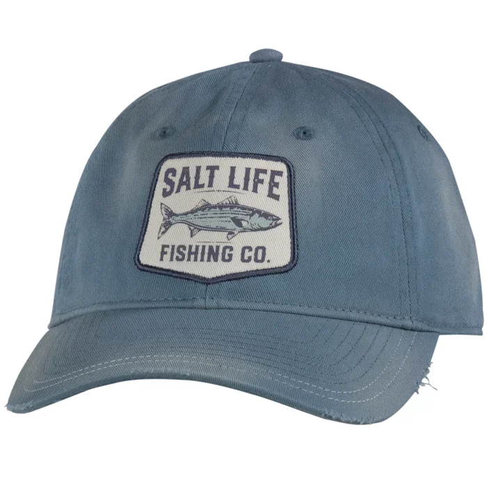 Life On The Sea Hat