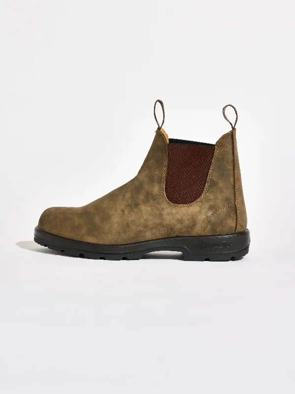 BLUNDSTONE | CLASSIC 585 FOR MEN