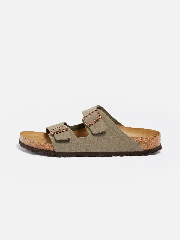 BIRKENSTOCK | ARIZONA BIRKO-FLOR BIRKIBUC FOR MEN