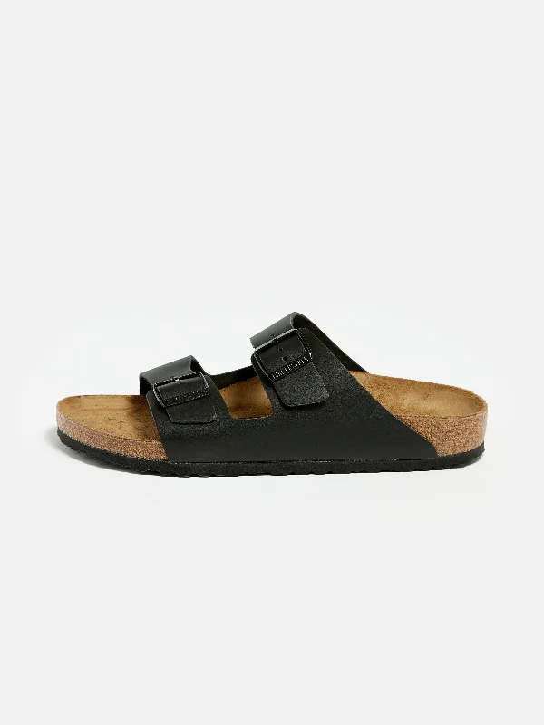 BIRKENSTOCK | ARIZONA NATURAL LEATHER FOR MEN