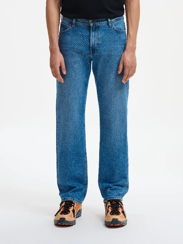 LEE | WEST RELAX FIT JEANS