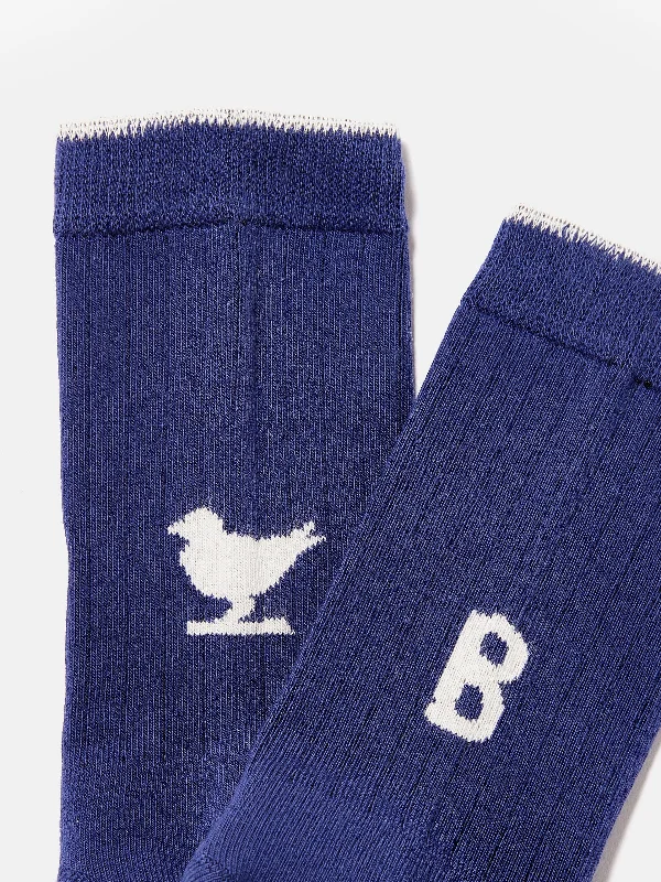 BIRDIE SOCKS