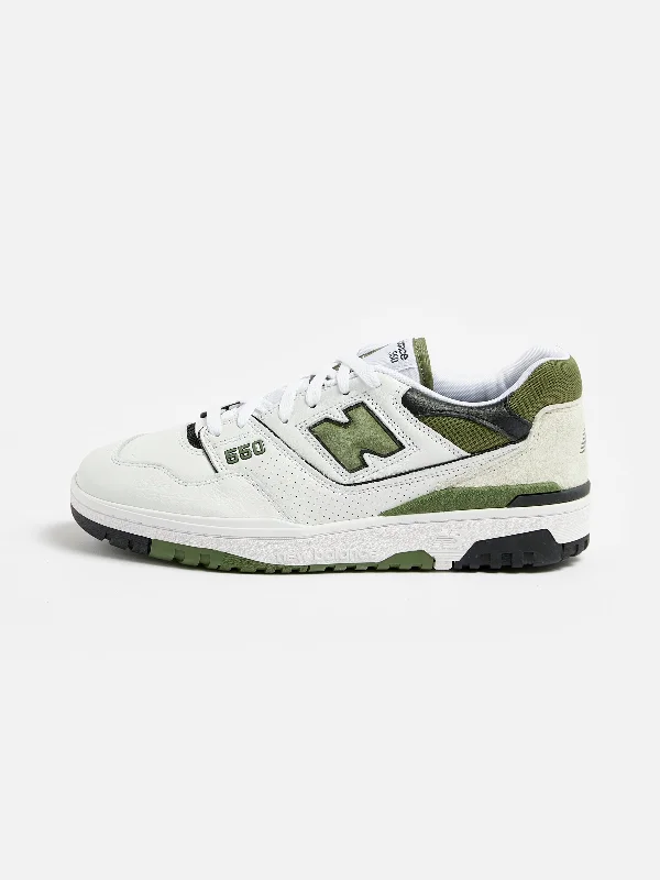 NEW BALANCE | BB550 FOR MEN