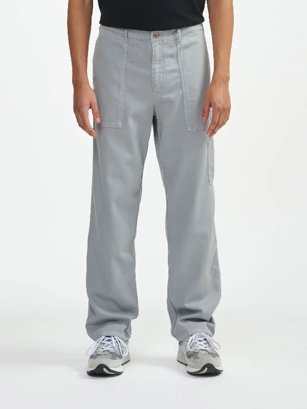 PLUG TROUSERS