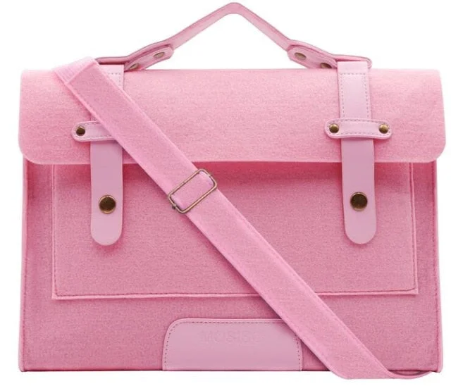 Baby Pink / United States / 15 - 15.6 inch