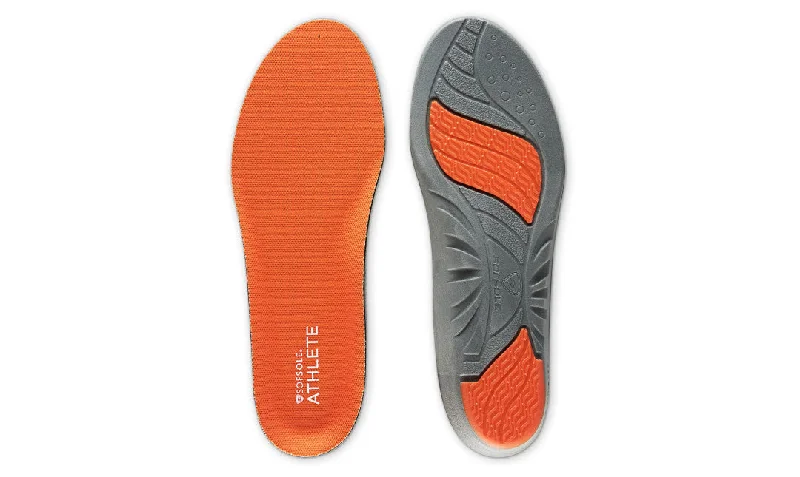 Men's Athlete Performance Insole 7 - 8.5