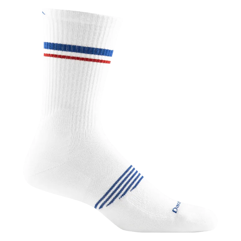 Men's Element Crew Lightweight Athletic Sock