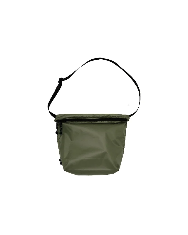 Micro Ripstop Side Bag - Olive Drab