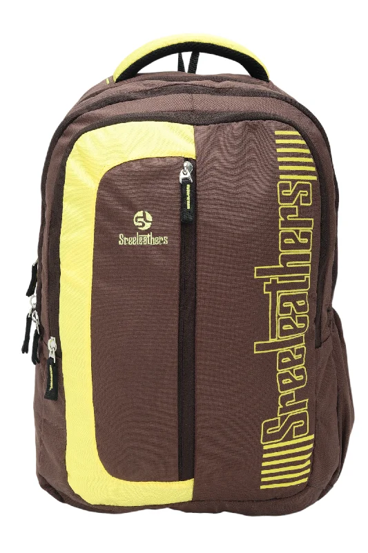 Multi Utility Backpack With Pencil Pouch 56904