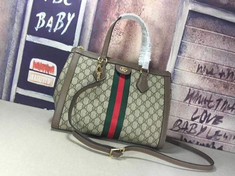 MO - Top Quality Bags Gucci 081