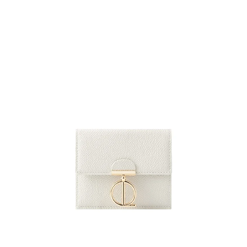 Monte Trifold half wallet