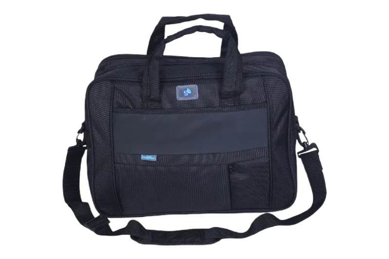 OFFICE BAG POLYESTER 54202