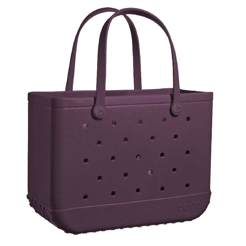 Original Bogg® Bag - Boysenberry Bogg®