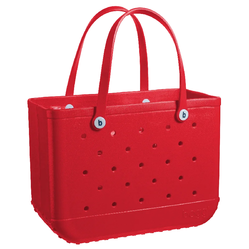 Original Bogg® Bag - off to the races, RED