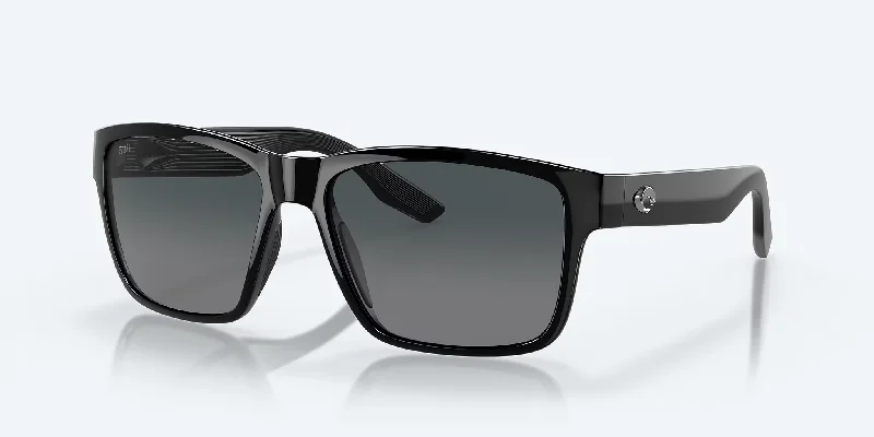 Paunch Polarized Sunglasses