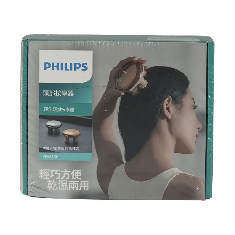 PHILIPS Head Massager