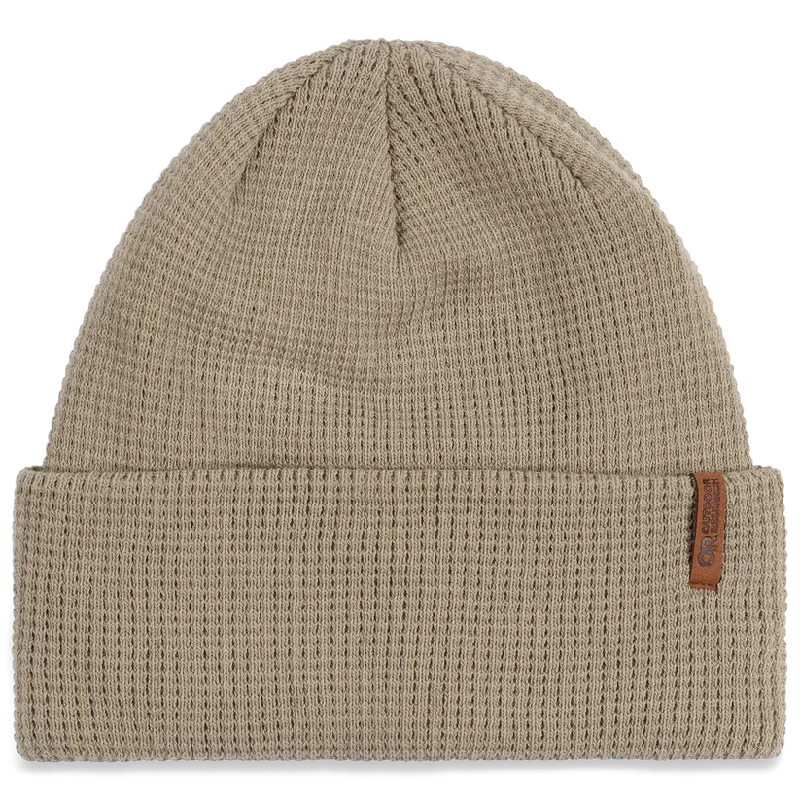 Pitted Beanie