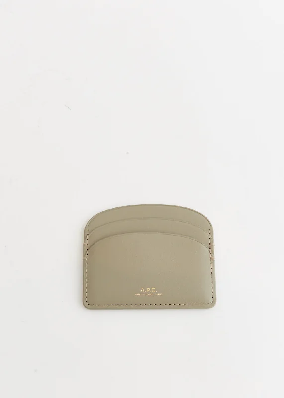 Demi-Lune Cardholder