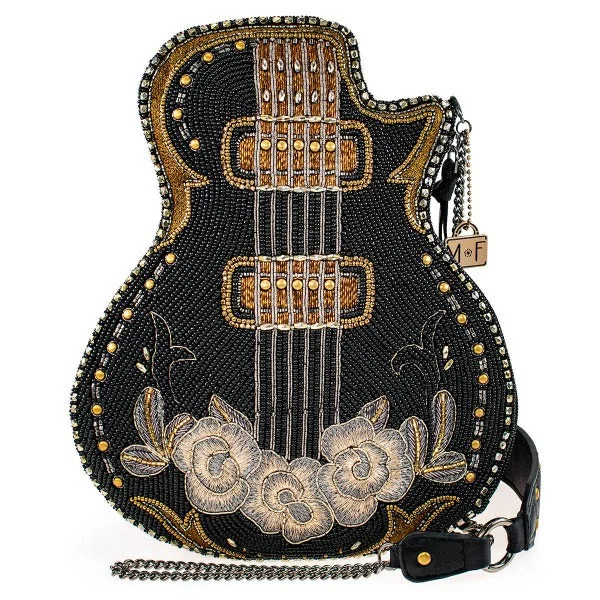 Pretty Music Crossbody