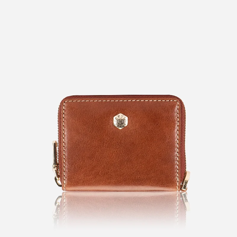 Purse Multi-Card, Tan