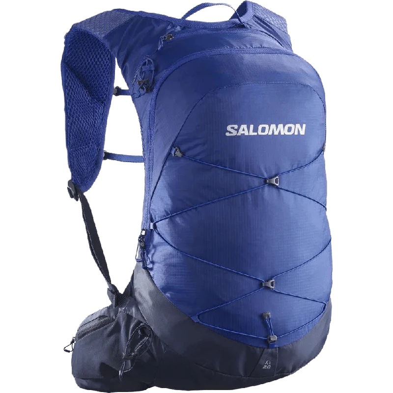 Salomon XT 20 (Surf The Web/ Black)