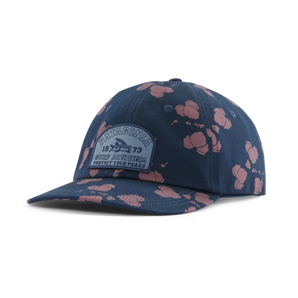 Surf Trad Cap