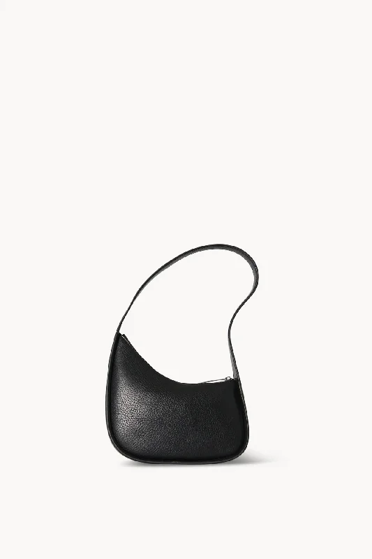 THE ROW Half Moon Bag