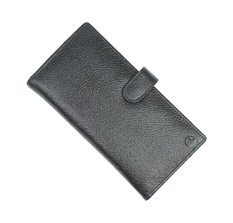 UNISEX LEATHER WALLET 912011